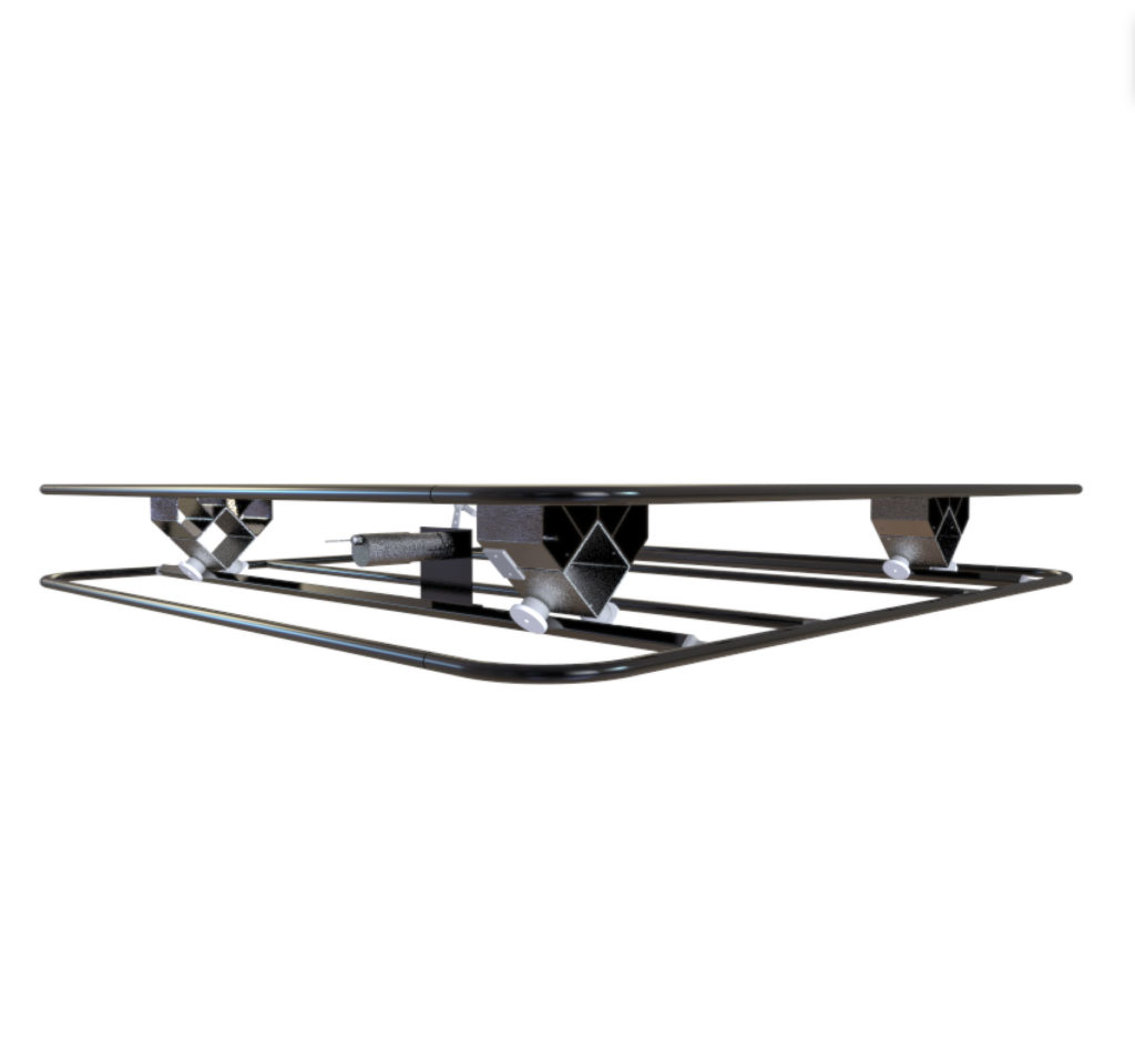 Fullsize Rocking Bed Rocking Bed